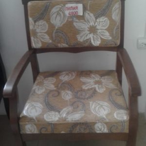 Кресло «Лилия»